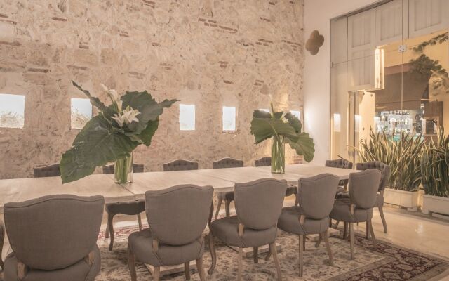 Casa Cochera Del Gobernador