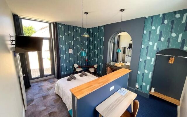 La Longère de Neuville