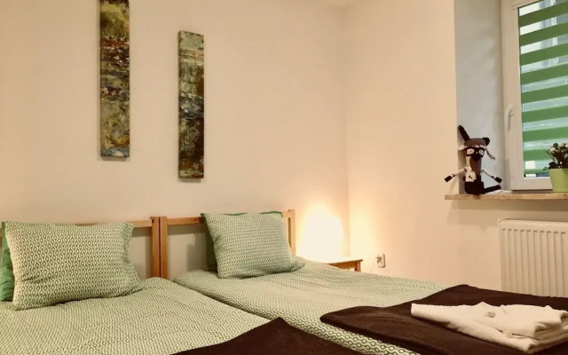 Visit Lublin Apartments Gorna