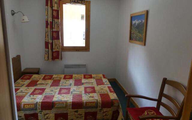 Appartement Valloire, 3 pièces, 6 personnes - FR-1-263-271