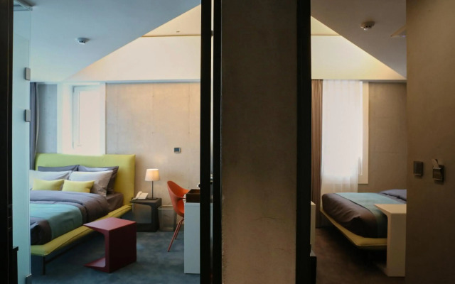 Hotel Cocomo