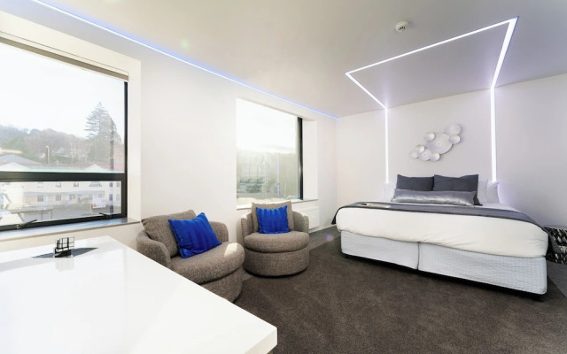 Errick's Hotel