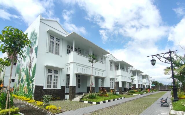 Al Azhar Azhima Hotel Resort and Convention