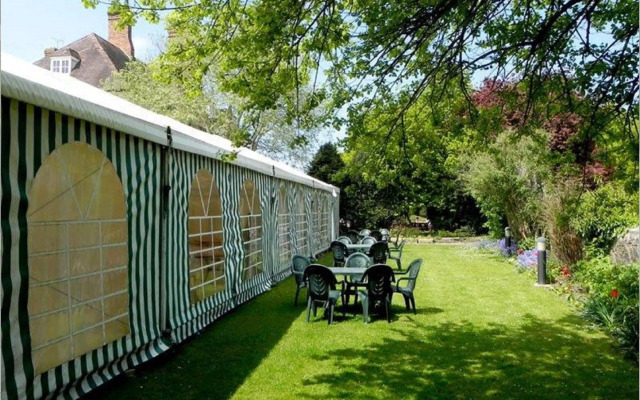 The Speech House Hotel
