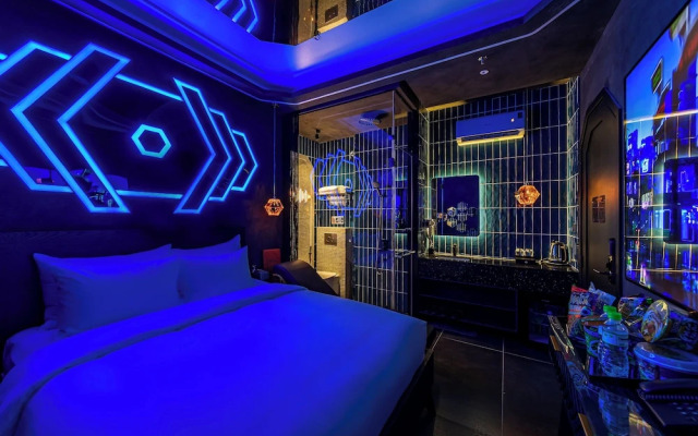 PYNT Hotel 2