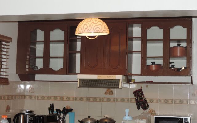 The Coral Beach Club