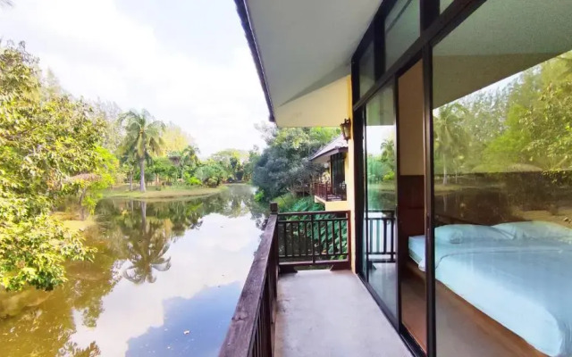 The Grand Jamjuree Resort Lamphun