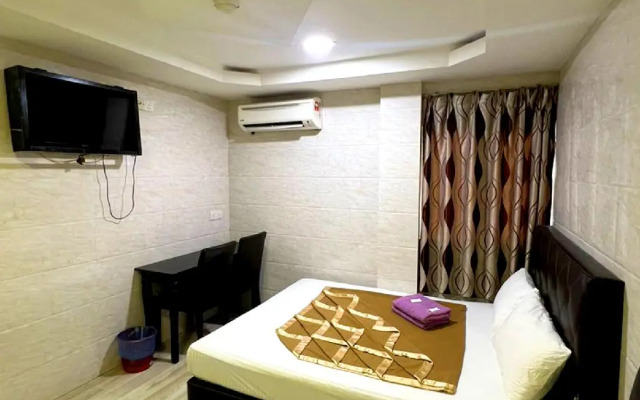 New Wave Hotel Sri Hartamas