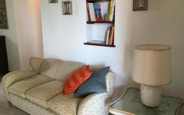 Agriturismo Casal Taccone