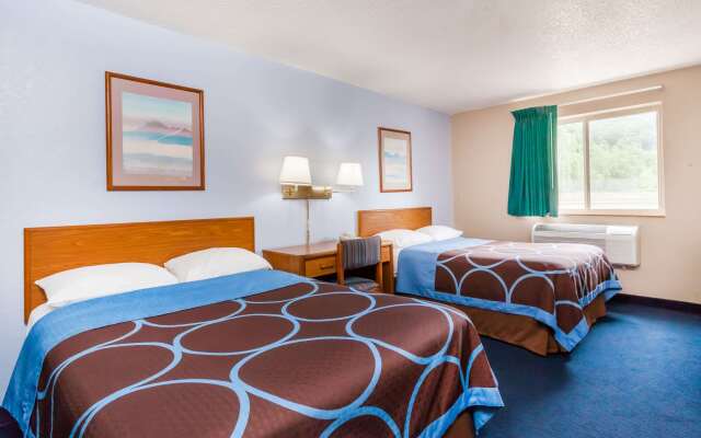 Super 8 by Wyndham Sidney NY