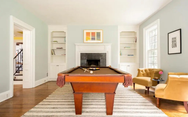 Clove by Avantstay Gorgeous Cottage w/ Pool, Privacy, Pool Table & Close to Hunter Mountain