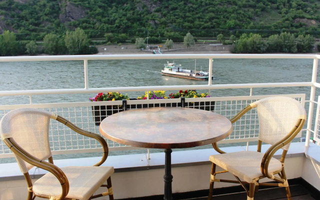 Rheinhotel Lilie