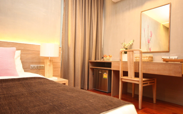 Chu Hotel