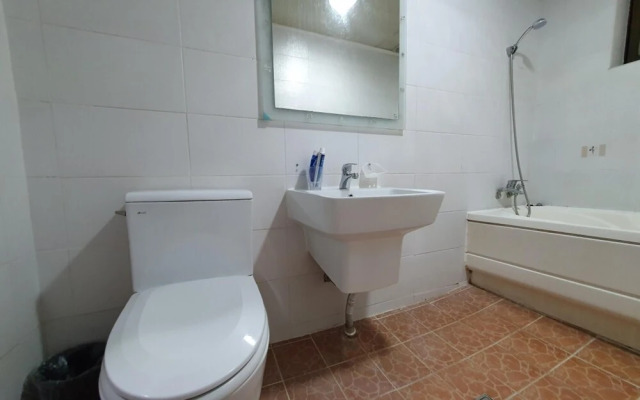 Cheongju Vienna Motel