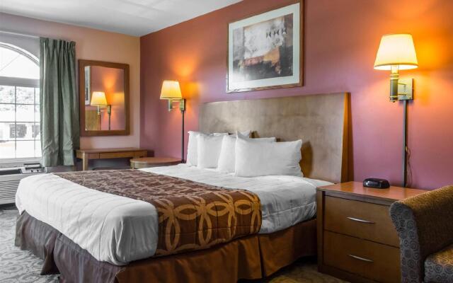 Econo Lodge Absecon