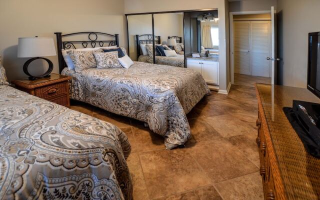 Romar House Unit 403b