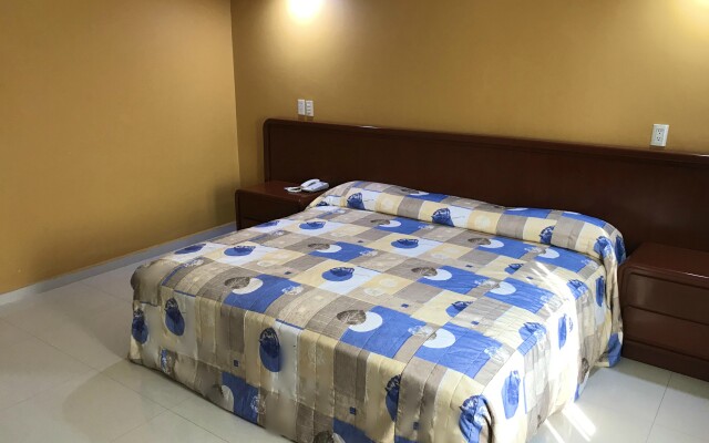 Hotel Villas Dali Veracruz