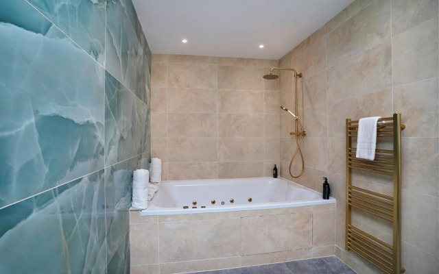Best Western Preston Chorley West Park Hall Hotel