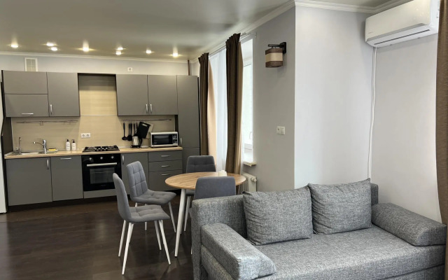 АпартКазань 16 на улице Павлюхина