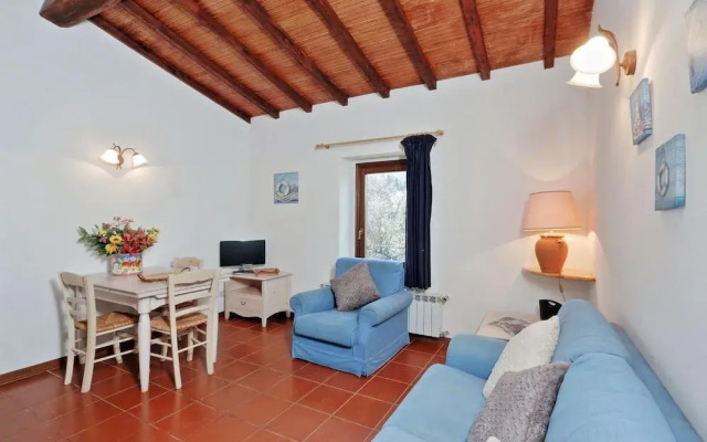Pimpinnacolo 1 - 1BR M2