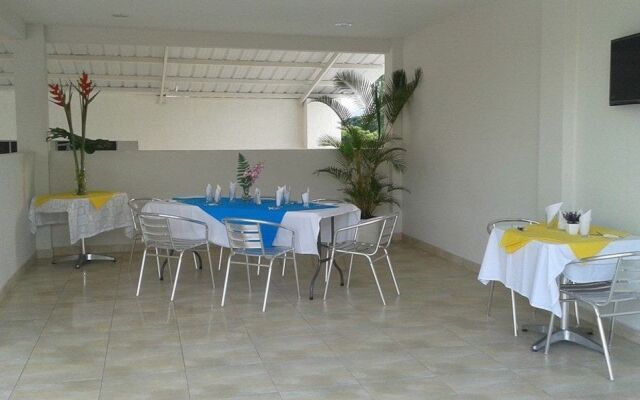 Hotel Elite Tequendama Cali