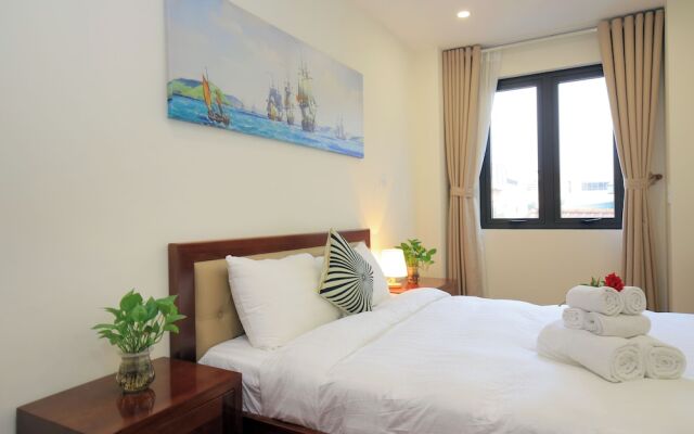 Nine Housing 12 Dao Tan