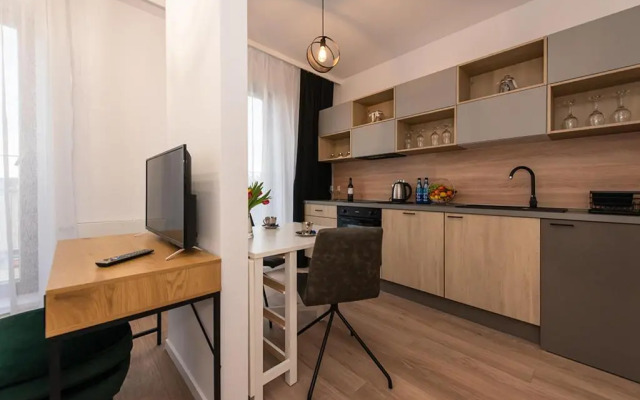 Apartamenty Centrum II