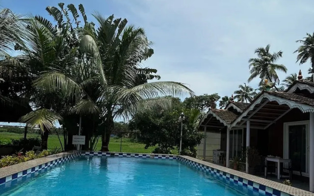 Golden Rice Resort