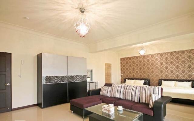 Zih Yue Tong Homestay II