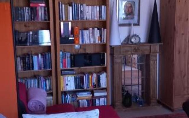 Ferienwohnung Jarenatanne
