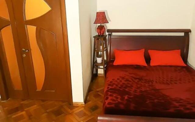 Arma-Apartment