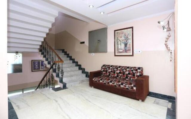 OYO 23163 Hotel Krishna