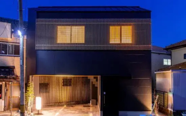 Oyado Machi