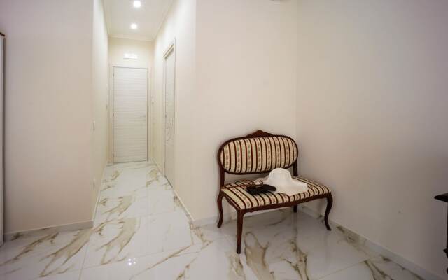 REDDIMUS Guest House