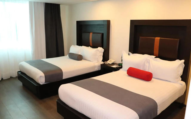 Tijili Benoa Hotel 