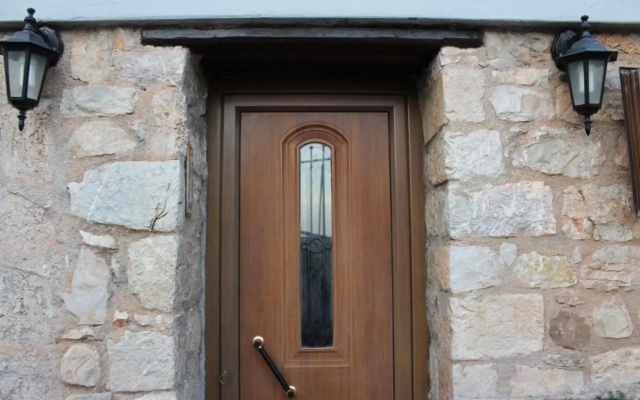 Katogi Stone House