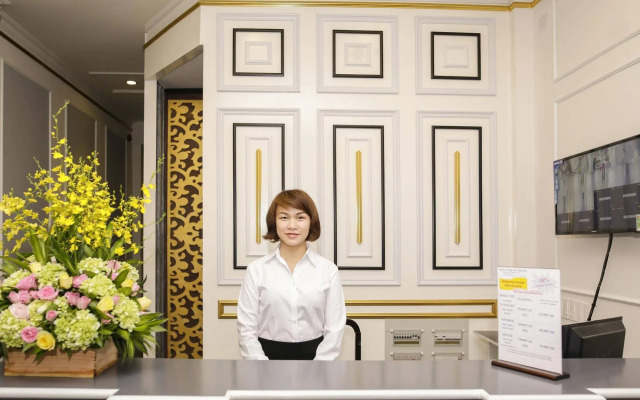 New Star Inn Boutique Hotel