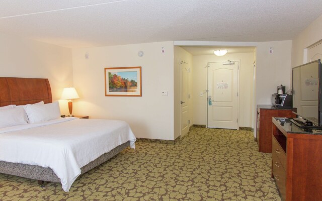 Hilton Garden Inn Myrtle Beach/Coastal Grand Mall