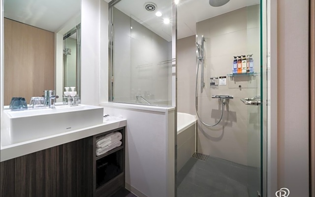 Moderate Double room (풀 더블 침대) 사진 2