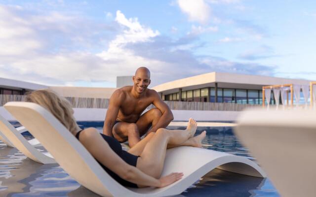 Secrets Tulum Resort & Beach Club - Adults Only - All Inclusive