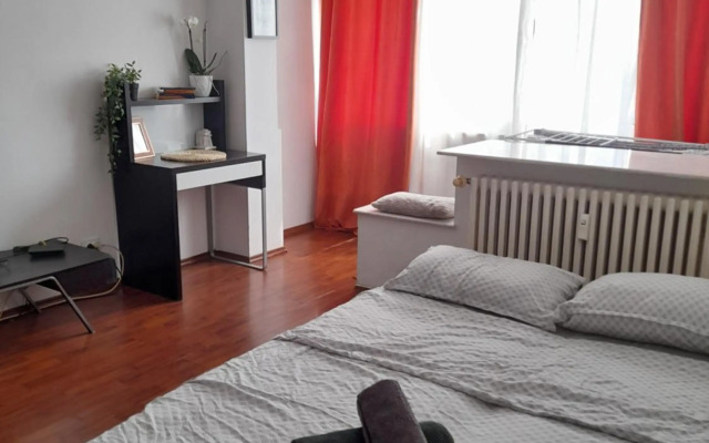 Apartament 2 camere, decomandat, Piata Unirii