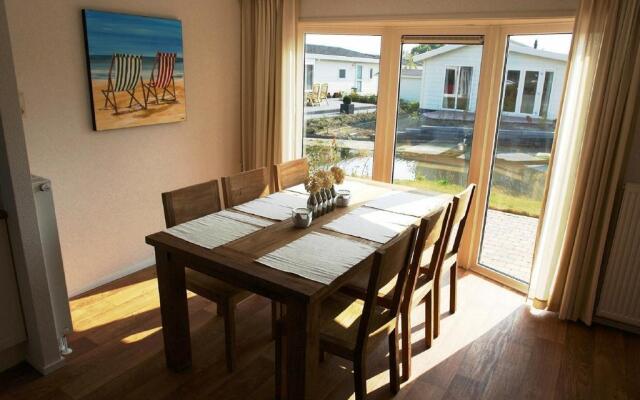 EuroParcs Schoneveld