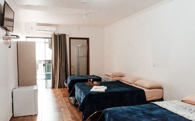Hotel Engenho