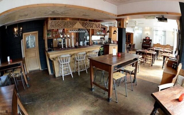 Abode Accommodation