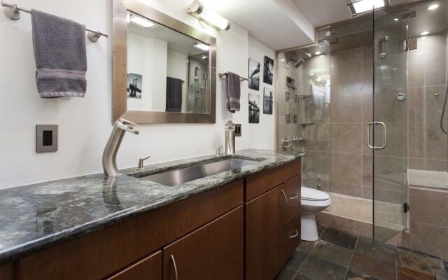 Breathtaking Condo - Lodo