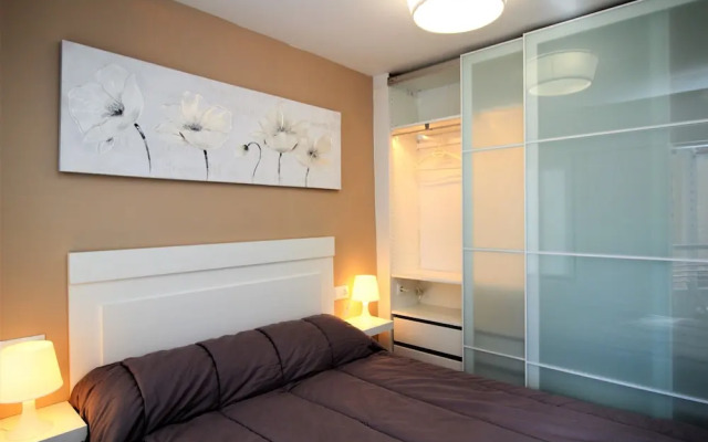 Apartamento Coblanca V 83