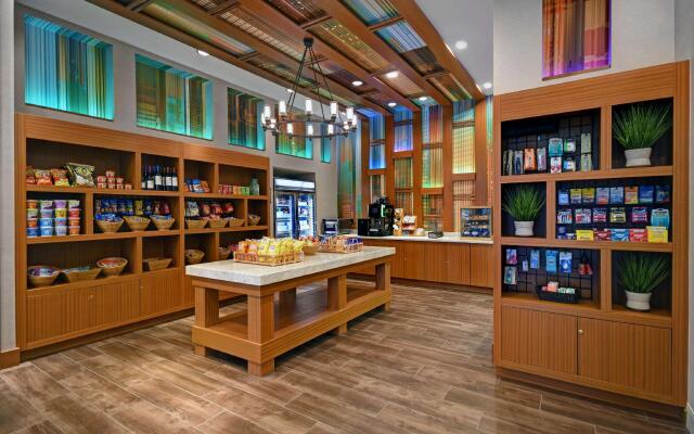 Hilton Hasbrouck Heights/Meadowlands