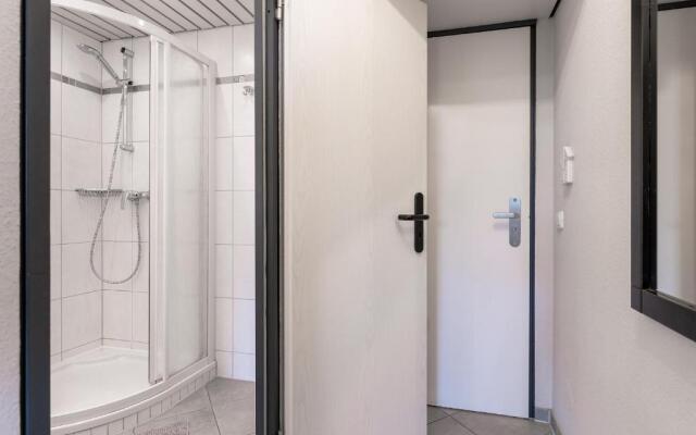 Berolina Wohnung 409