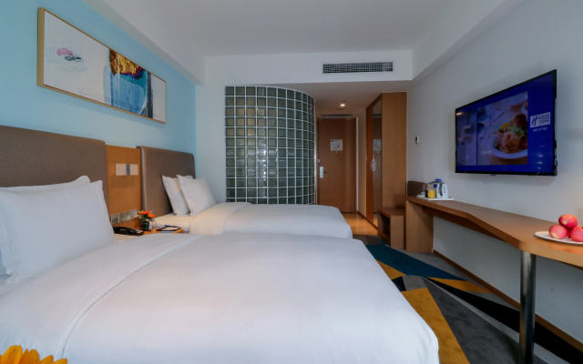 Holiday Inn Express Chengdu Xindu by IHG