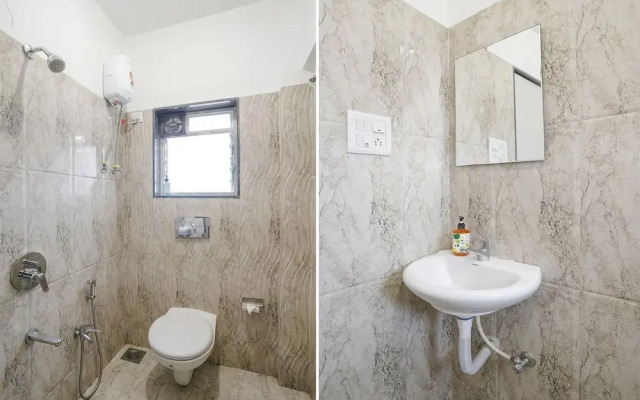 Fabhotel Welcome Apartments